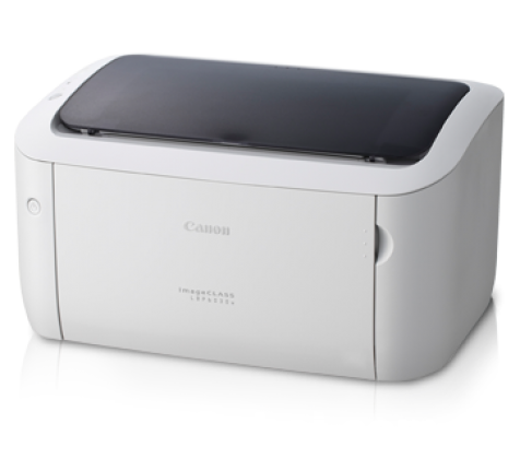Canon ImageCLASS LBP 6030W Single function Printer